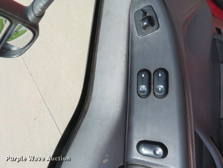 image for item DM7386 2002 Ford F550 Super Duty  utility / service truck