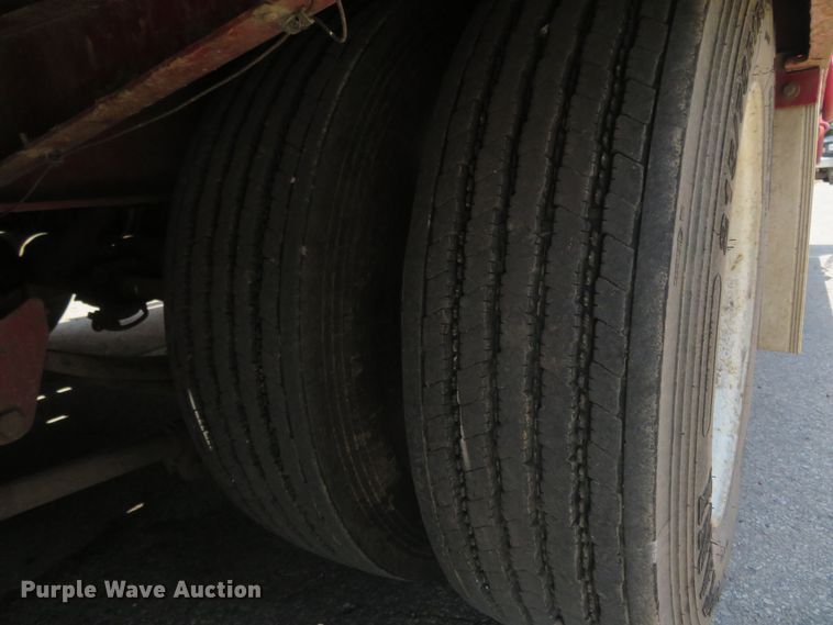 image for item DM7387 2017 Eager Beaver 20XPT  equipment trailer