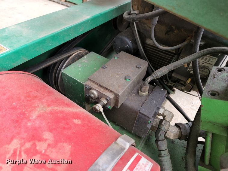 image for item DM7403 McElroy 1855601  pipe fusion machine