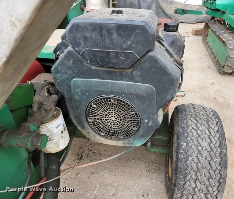 image for item DM7403 McElroy 1855601  pipe fusion machine