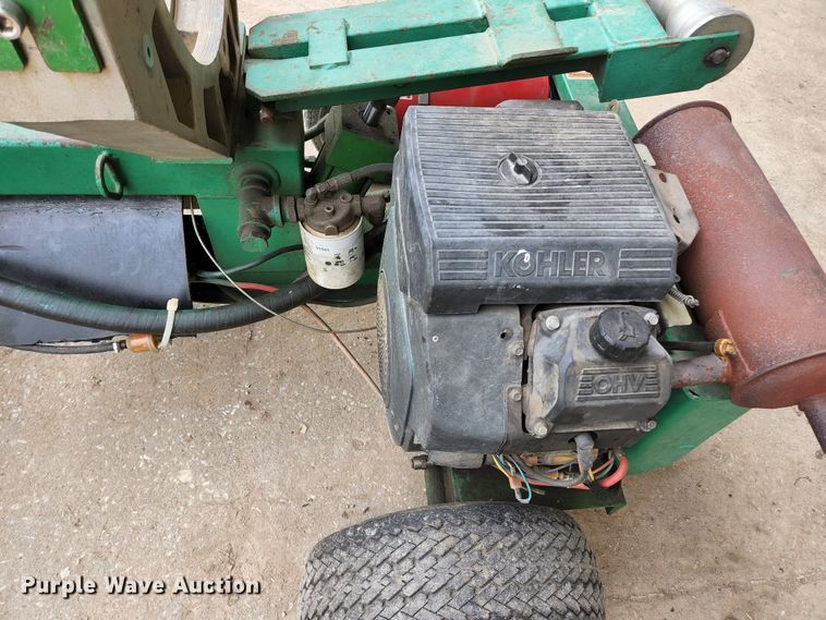 image for item DM7403 McElroy 1855601  pipe fusion machine