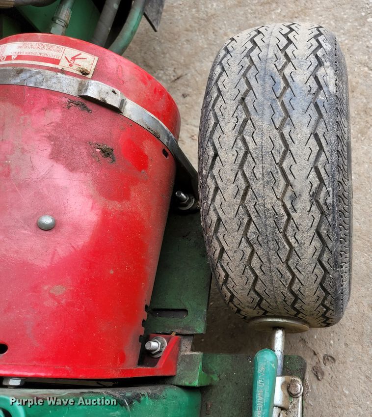 image for item DM7403 McElroy 1855601  pipe fusion machine