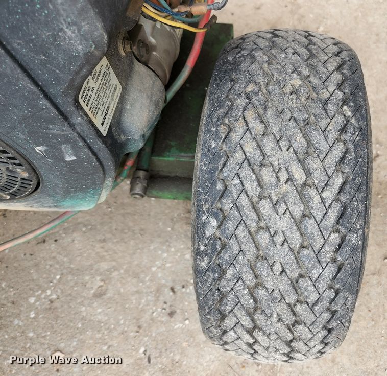 image for item DM7403 McElroy 1855601  pipe fusion machine