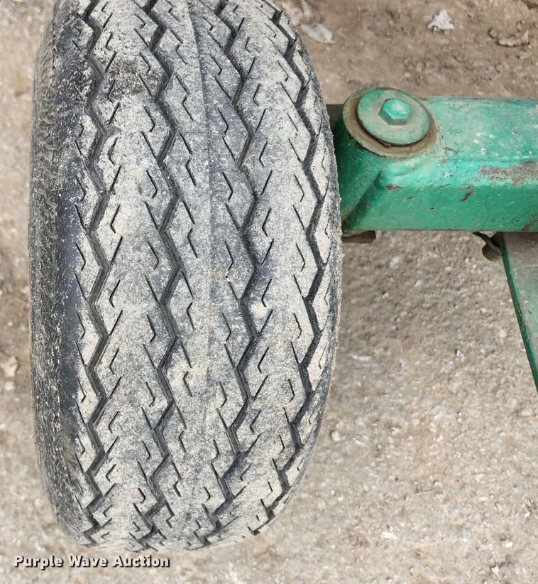 image for item DM7403 McElroy 1855601  pipe fusion machine