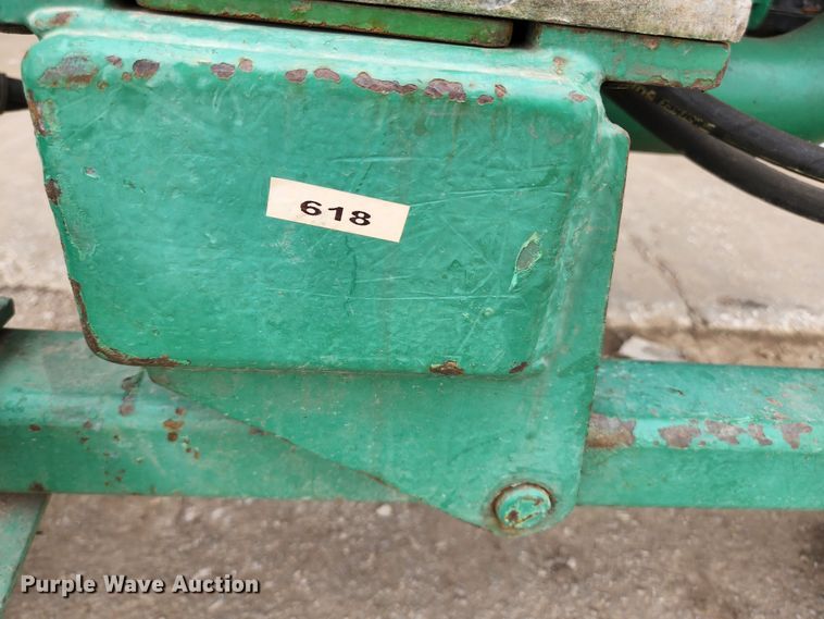 image for item DM7403 McElroy 1855601  pipe fusion machine