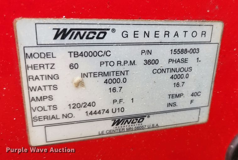 image for item DM7403 McElroy 1855601  pipe fusion machine