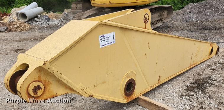 image for item DM7413 Komatsu  excavator stick