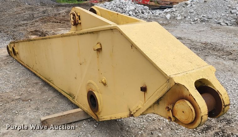 image for item DM7413 Komatsu  excavator stick