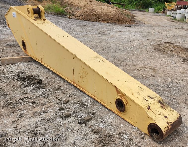 image for item DM7413 Komatsu  excavator stick