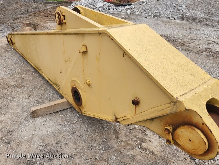 image for item DM7413 Komatsu  excavator stick