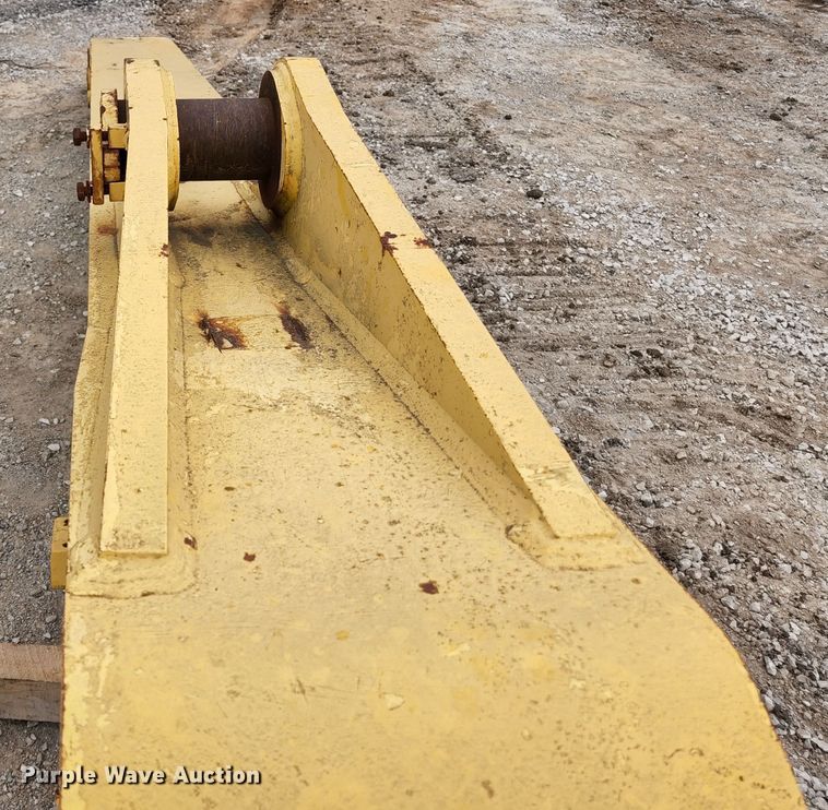 image for item DM7413 Komatsu  excavator stick