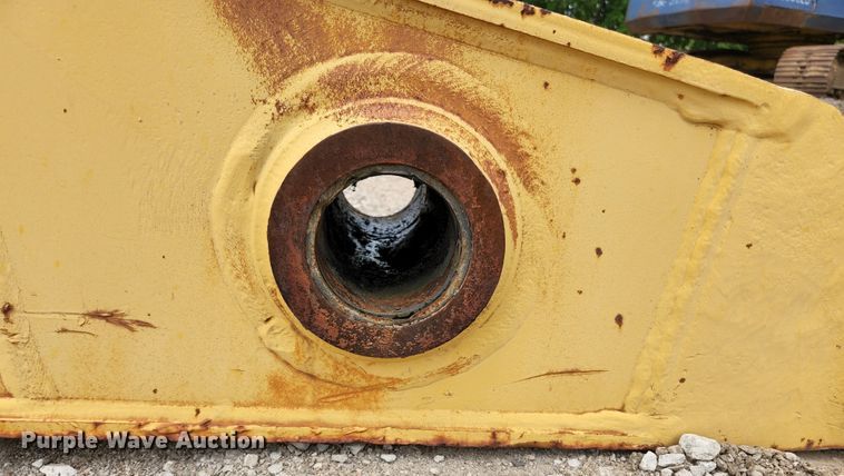 image for item DM7413 Komatsu  excavator stick