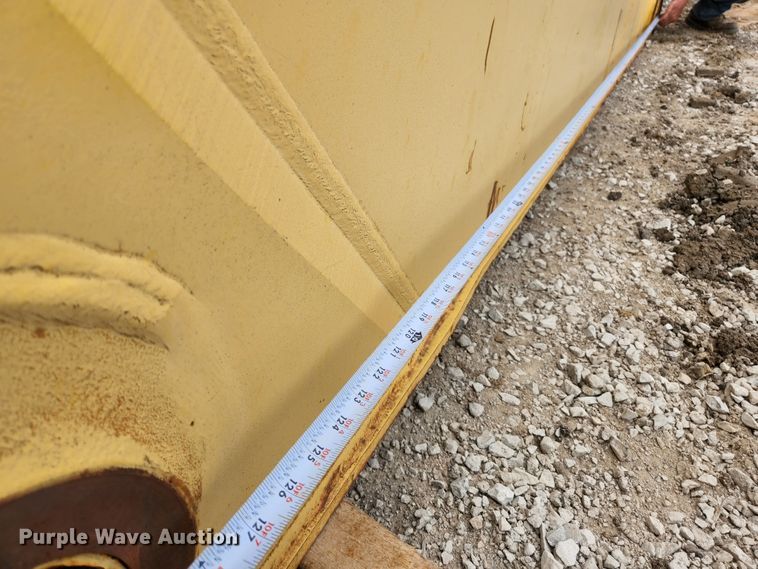 image for item DM7413 Komatsu  excavator stick