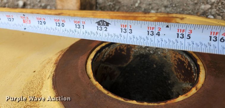 image for item DM7413 Komatsu  excavator stick