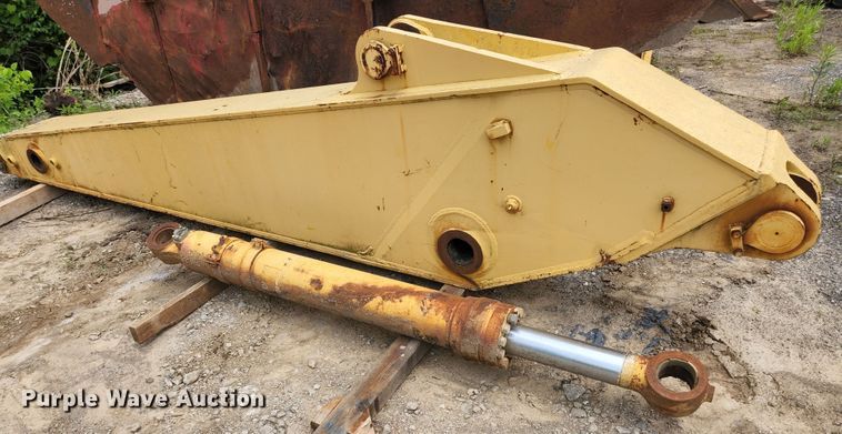 image for item DM7413 Komatsu  excavator stick