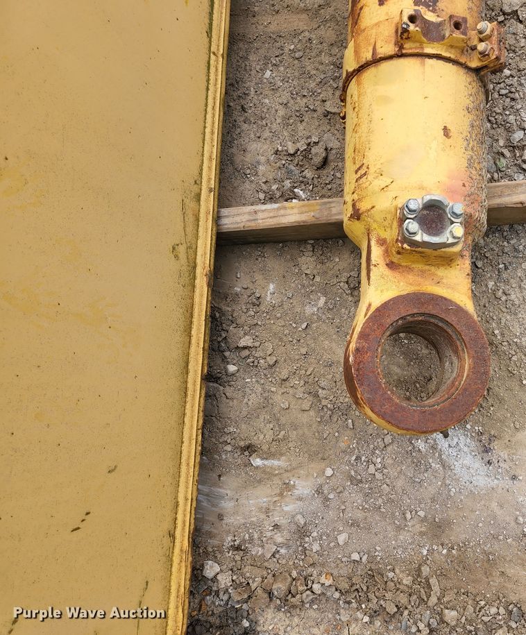 image for item DM7413 Komatsu  excavator stick