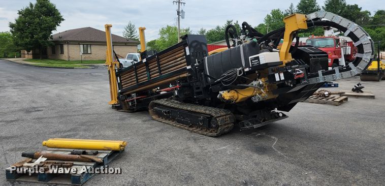 image for item DM7421 2014 Vermeer D36X50 Series II  directional boring unit