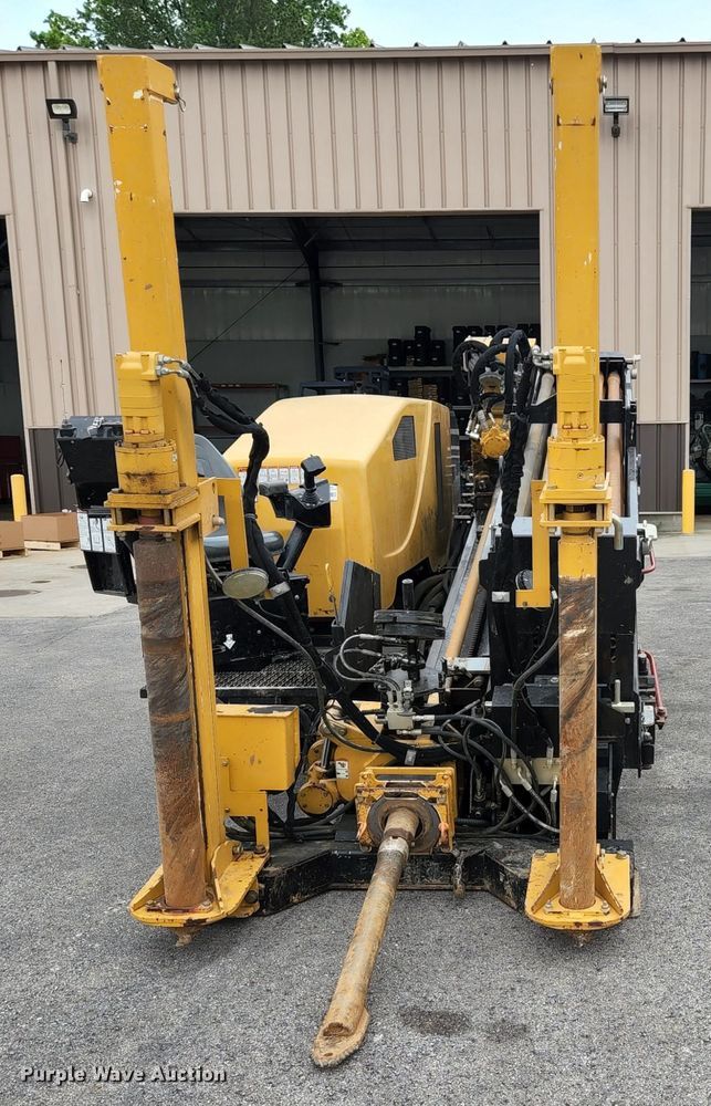 image for item DM7421 2014 Vermeer D36X50 Series II  directional boring unit