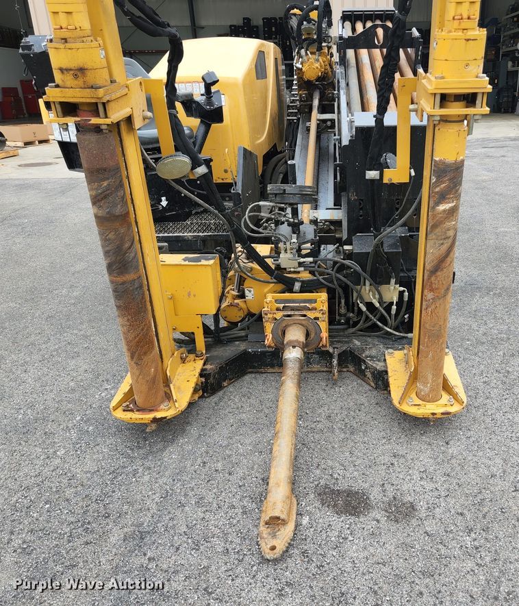 image for item DM7421 2014 Vermeer D36X50 Series II  directional boring unit