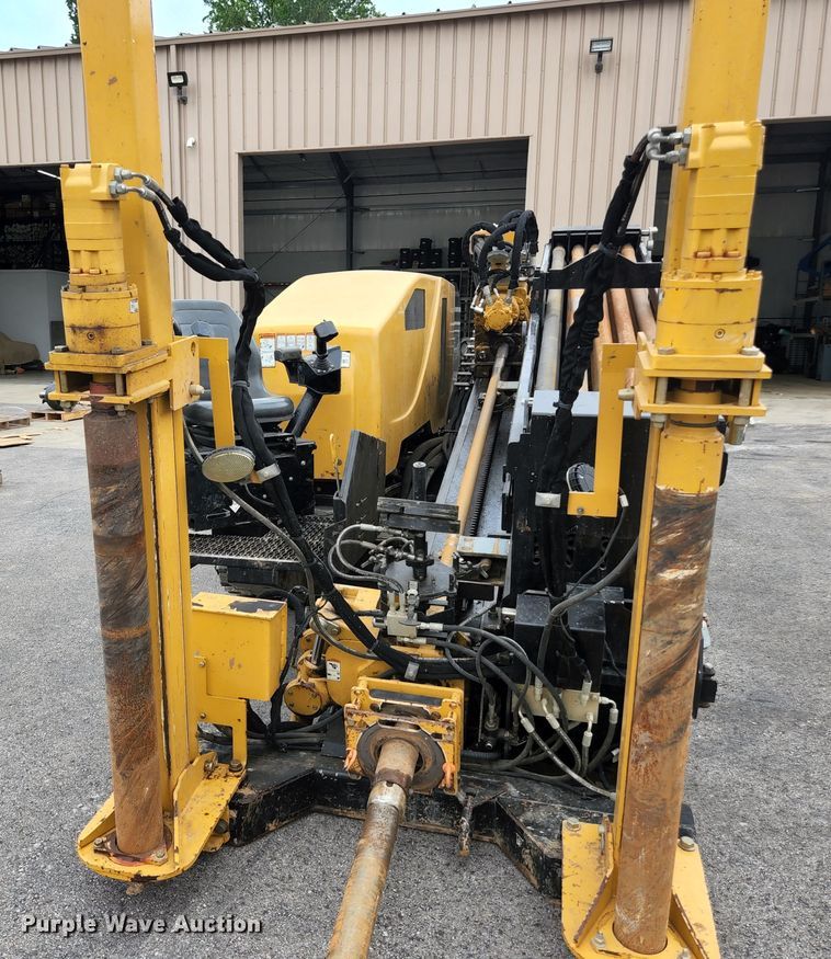 image for item DM7421 2014 Vermeer D36X50 Series II  directional boring unit