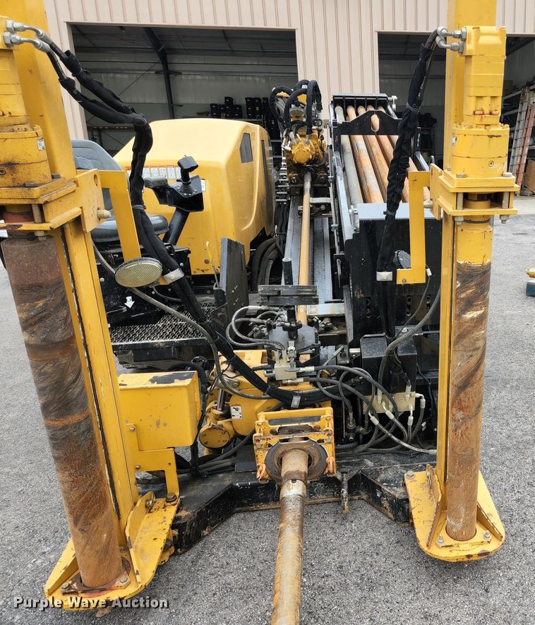 image for item DM7421 2014 Vermeer D36X50 Series II  directional boring unit