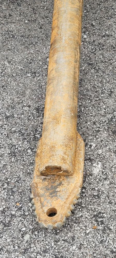 image for item DM7421 2014 Vermeer D36X50 Series II  directional boring unit