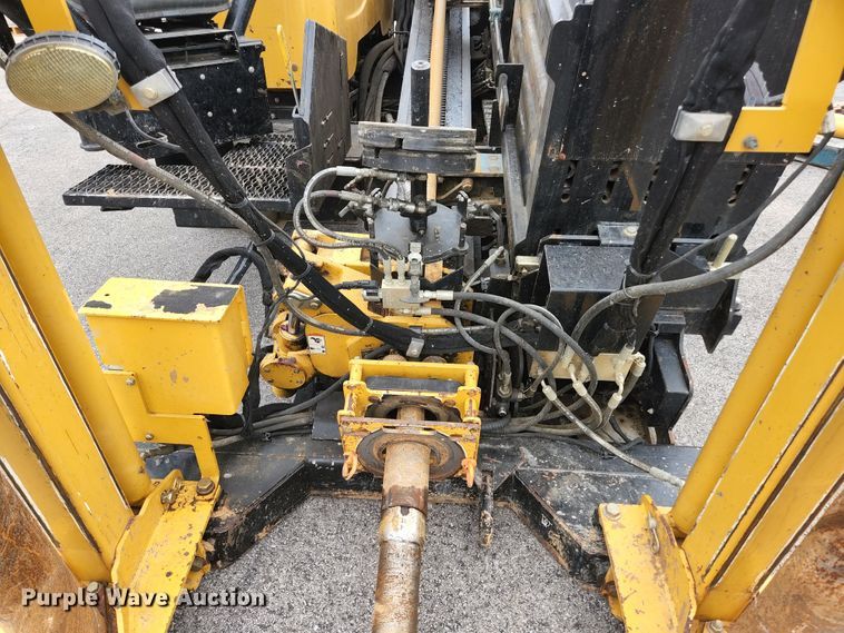 image for item DM7421 2014 Vermeer D36X50 Series II  directional boring unit