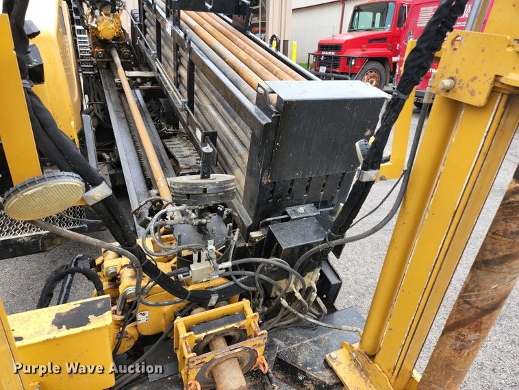 image for item DM7421 2014 Vermeer D36X50 Series II  directional boring unit