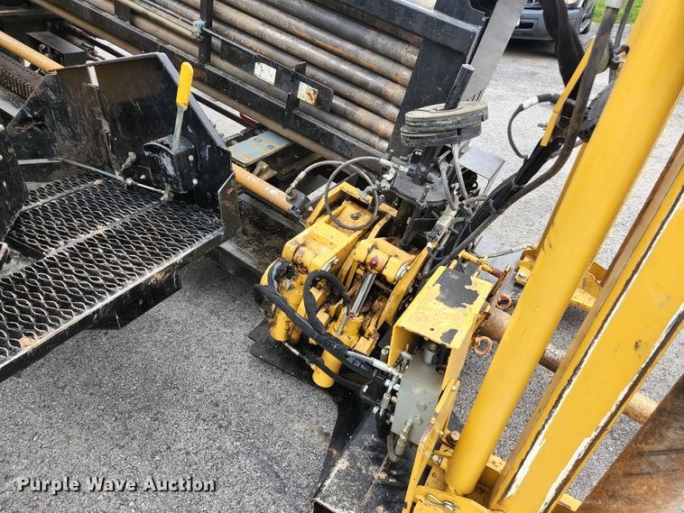 image for item DM7421 2014 Vermeer D36X50 Series II  directional boring unit