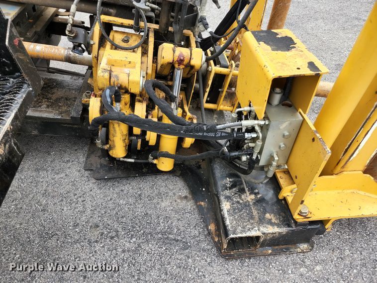 image for item DM7421 2014 Vermeer D36X50 Series II  directional boring unit