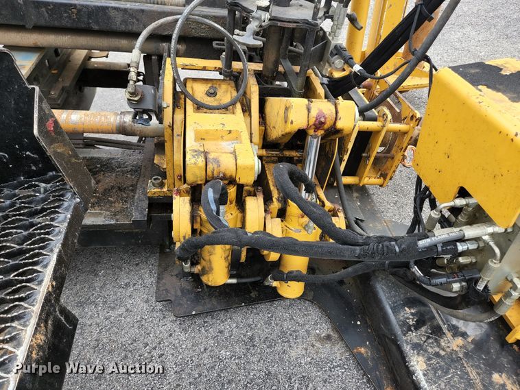 image for item DM7421 2014 Vermeer D36X50 Series II  directional boring unit