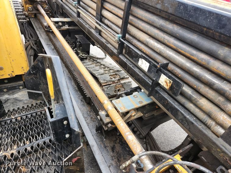 image for item DM7421 2014 Vermeer D36X50 Series II  directional boring unit