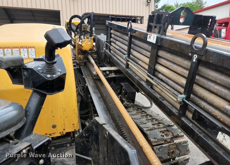 image for item DM7421 2014 Vermeer D36X50 Series II  directional boring unit