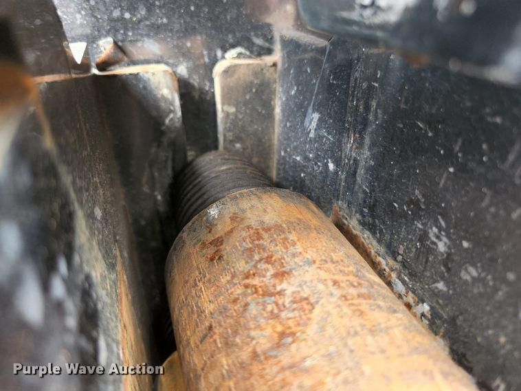 image for item DM7421 2014 Vermeer D36X50 Series II  directional boring unit