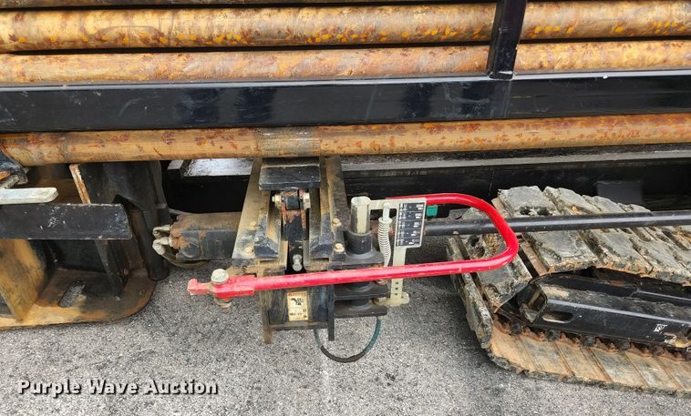 image for item DM7421 2014 Vermeer D36X50 Series II  directional boring unit