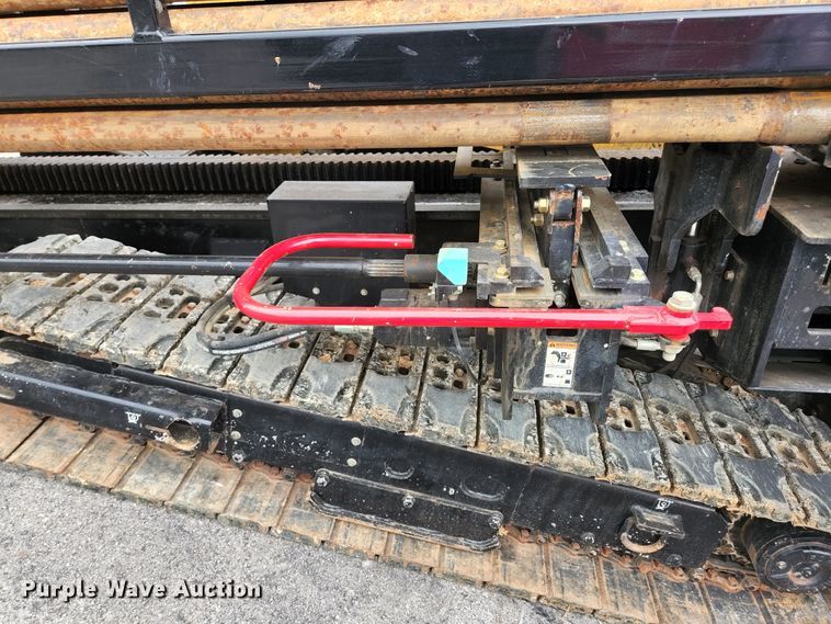 image for item DM7421 2014 Vermeer D36X50 Series II  directional boring unit