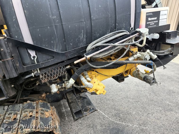 image for item DM7421 2014 Vermeer D36X50 Series II  directional boring unit