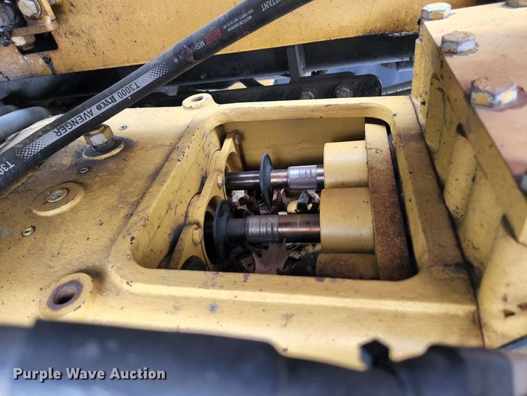 image for item DM7421 2014 Vermeer D36X50 Series II  directional boring unit