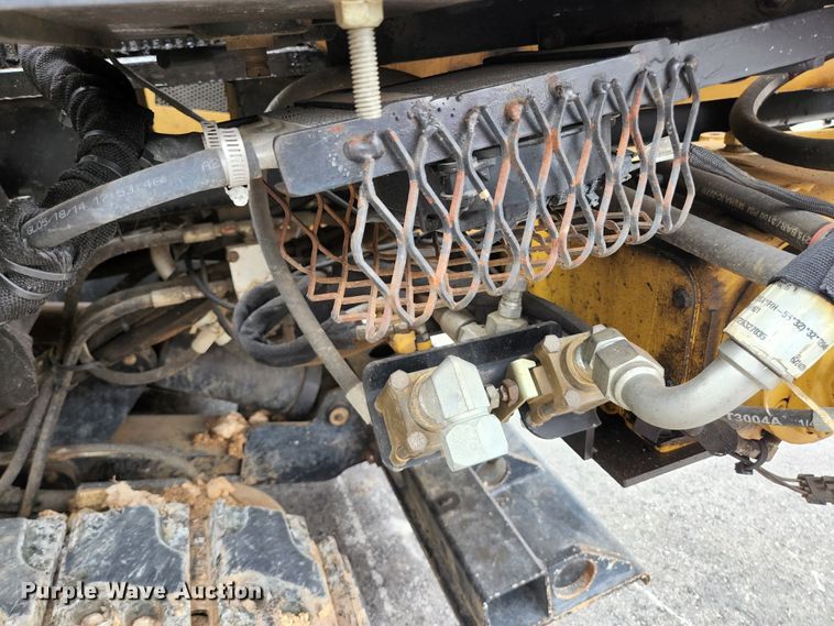 image for item DM7421 2014 Vermeer D36X50 Series II  directional boring unit