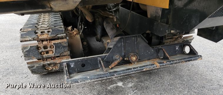 image for item DM7421 2014 Vermeer D36X50 Series II  directional boring unit