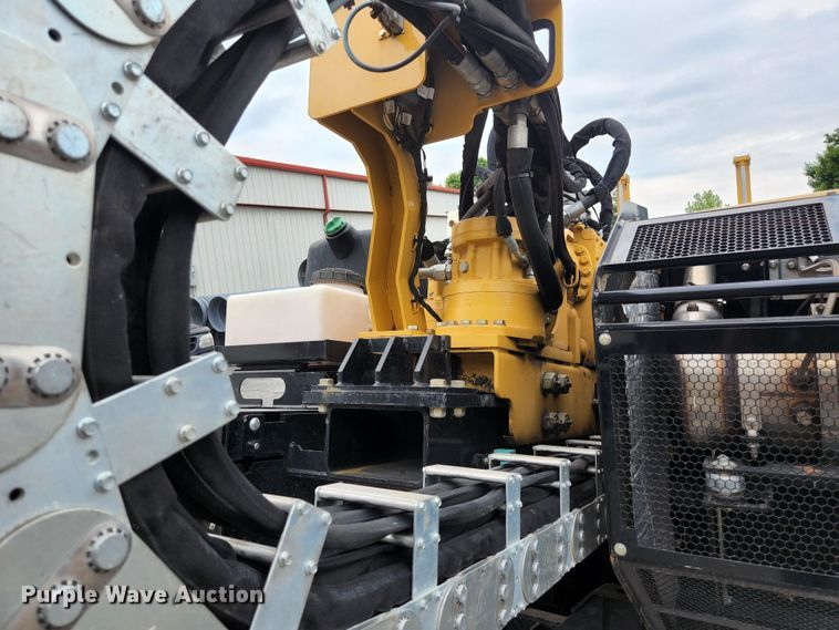 image for item DM7421 2014 Vermeer D36X50 Series II  directional boring unit