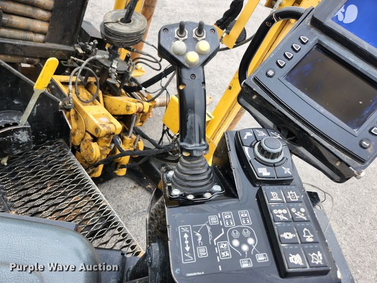 image for item DM7421 2014 Vermeer D36X50 Series II  directional boring unit