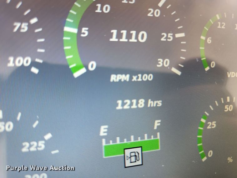 image for item DM7421 2014 Vermeer D36X50 Series II  directional boring unit