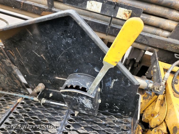 image for item DM7421 2014 Vermeer D36X50 Series II  directional boring unit