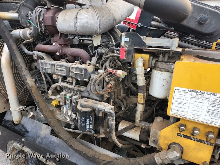 image for item DM7421 2014 Vermeer D36X50 Series II  directional boring unit