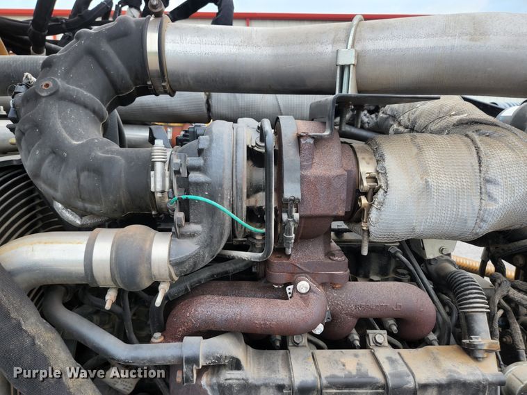 image for item DM7421 2014 Vermeer D36X50 Series II  directional boring unit