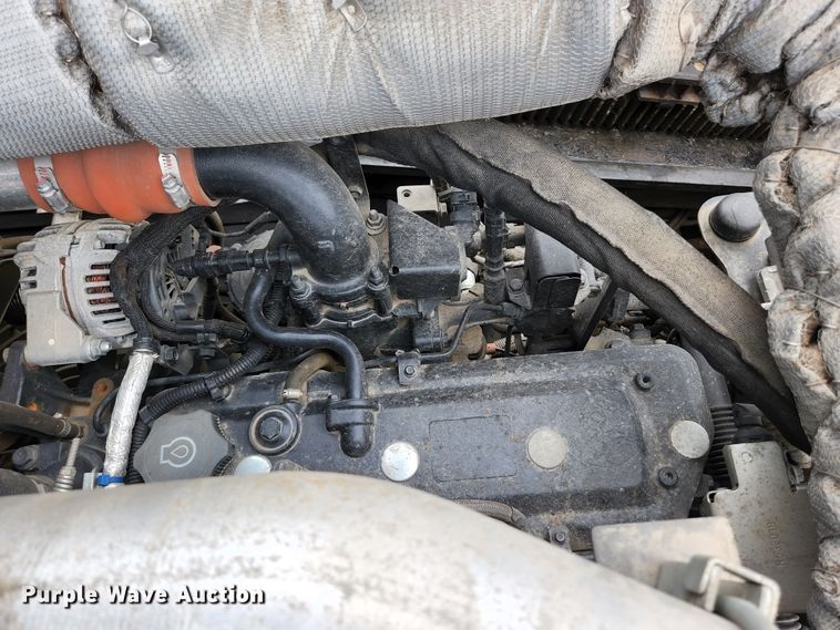 image for item DM7421 2014 Vermeer D36X50 Series II  directional boring unit