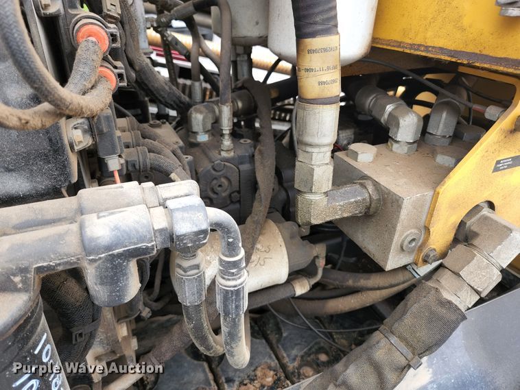 image for item DM7421 2014 Vermeer D36X50 Series II  directional boring unit