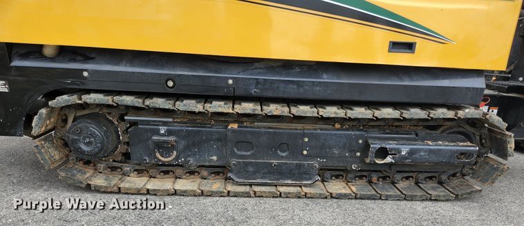 image for item DM7421 2014 Vermeer D36X50 Series II  directional boring unit