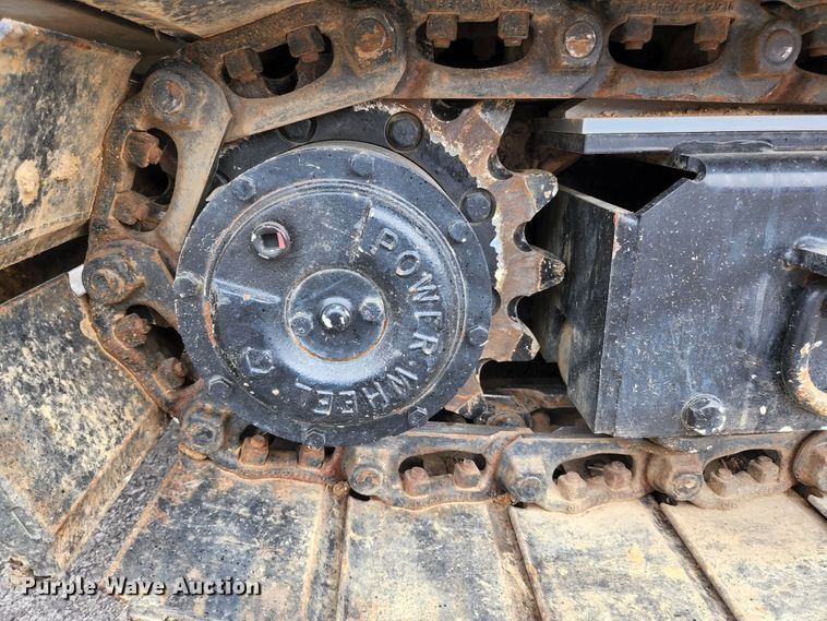 image for item DM7421 2014 Vermeer D36X50 Series II  directional boring unit